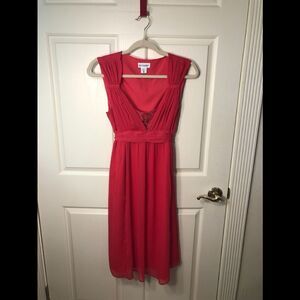 Motherhood Maternity dress 